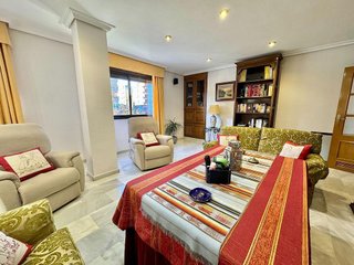 Piso en venta en Vista Alegre - Parque Cruz Conde en Córdoba