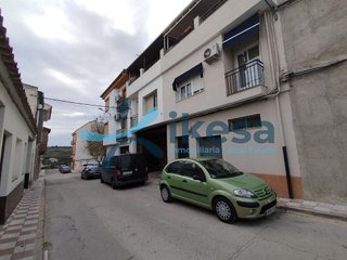 Piso en venta en Torreperogil