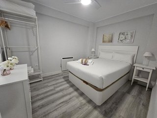 Piso en venta en Casco Histórico  - Ribera - San Basilio en Córdoba