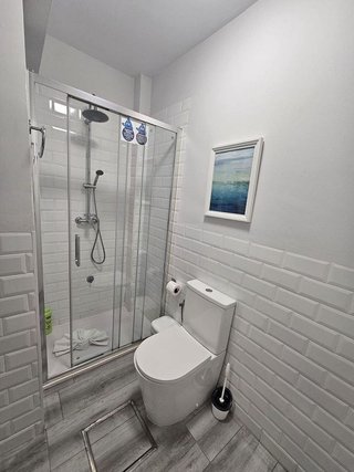 Piso en venta en Casco Histórico  - Ribera - San Basilio en Córdoba