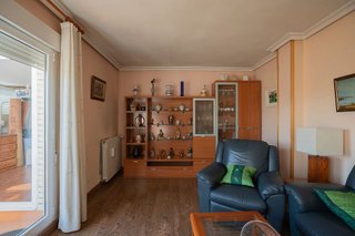 Ático en venta en San Lázaro en Zamora