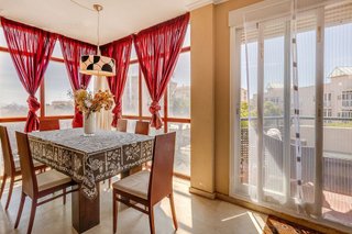 Piso en venta en Puerto - Plaza de Toros en Estepona