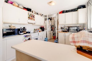 Piso en venta en Puerto - Plaza de Toros en Estepona