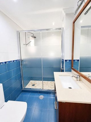 Piso en venta en Bajadilla - Fuente Nueva en Algeciras