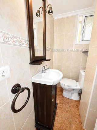 Piso en venta en Bajadilla - Fuente Nueva en Algeciras