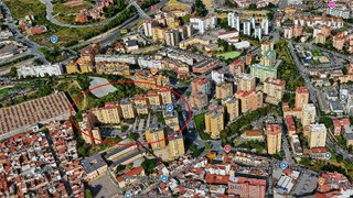 Piso en venta en Bajadilla - Fuente Nueva en Algeciras