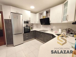 Piso en venta en Ametzola en Bilbao