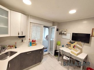Piso en venta en Ametzola en Bilbao