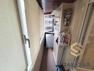 Piso en venta en Ametzola en Bilbao