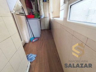 Piso en venta en Ametzola en Bilbao