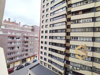 Piso en venta en Ametzola en Bilbao