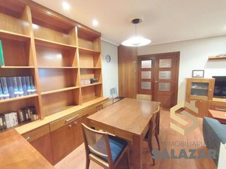 Piso en venta en Ametzola en Bilbao