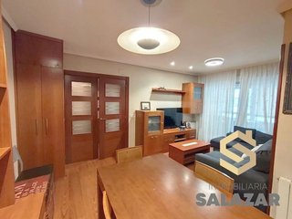 Piso en venta en Ametzola en Bilbao