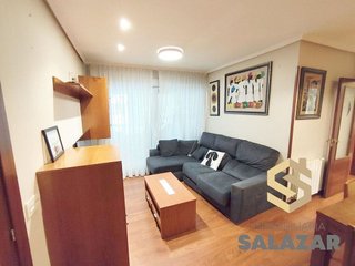 Piso en venta en Ametzola en Bilbao
