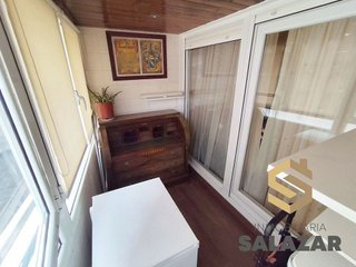 Piso en venta en Ametzola en Bilbao