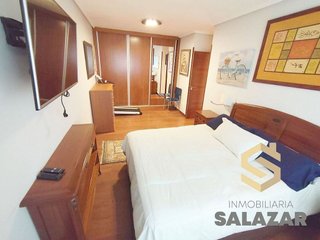 Piso en venta en Ametzola en Bilbao