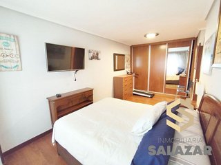 Piso en venta en Ametzola en Bilbao