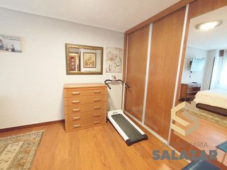 Piso en venta en Ametzola en Bilbao