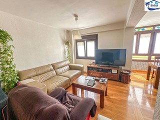 Piso en venta en Carlos Haya en Málaga