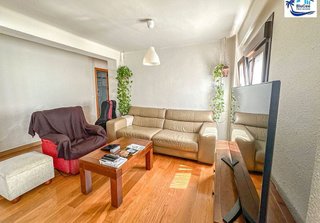 Piso en venta en Carlos Haya en Málaga