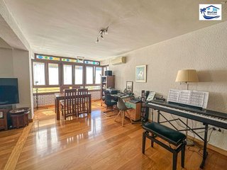 Piso en venta en Carlos Haya en Málaga