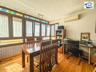 Piso en venta en Carlos Haya en Málaga