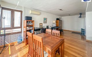 Piso en venta en Carlos Haya en Málaga