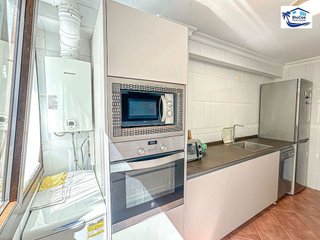 Piso en venta en Carlos Haya en Málaga