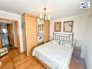 Piso en venta en Carlos Haya en Málaga