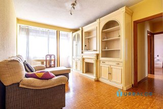 Piso en venta en Casco Antiguo en Alcorcón