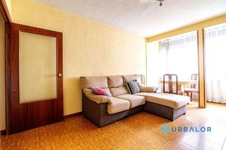 Piso en venta en Casco Antiguo en Alcorcón