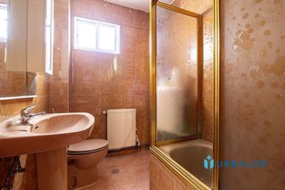 Piso en venta en Casco Antiguo en Alcorcón