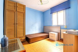 Piso en venta en Casco Antiguo en Alcorcón