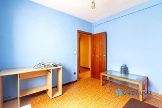 Piso en venta en Casco Antiguo en Alcorcón