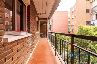 Piso en venta en Casco Antiguo en Alcorcón