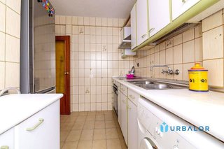 Piso en venta en Casco Antiguo en Alcorcón