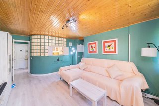 Piso en venta en El Naranjo en Fuenlabrada
