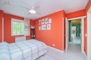 Piso en venta en El Naranjo en Fuenlabrada