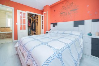 Piso en venta en El Naranjo en Fuenlabrada