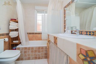 Piso en venta en El Naranjo en Fuenlabrada