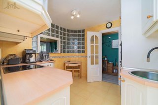 Piso en venta en El Naranjo en Fuenlabrada