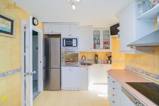 Piso en venta en El Naranjo en Fuenlabrada