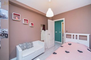 Piso en venta en El Naranjo en Fuenlabrada