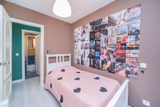 Piso en venta en El Naranjo en Fuenlabrada