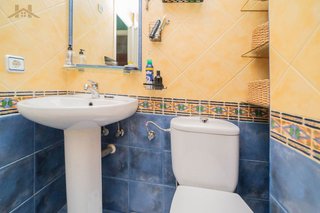 Piso en venta en El Naranjo en Fuenlabrada