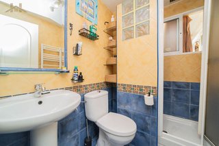 Piso en venta en El Naranjo en Fuenlabrada