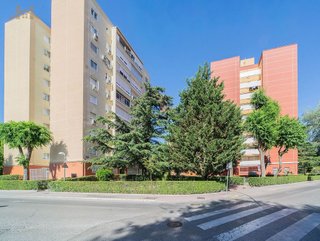 Piso en venta en El Naranjo en Fuenlabrada