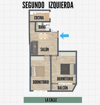 Edificio en venta en San Gregorio en Telde