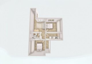 Edificio en venta en San Gregorio en Telde