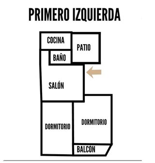 Edificio en venta en San Gregorio en Telde